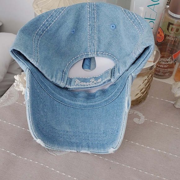 MAMA BEAR🐻 Baseball cap - Picture 6 of 8